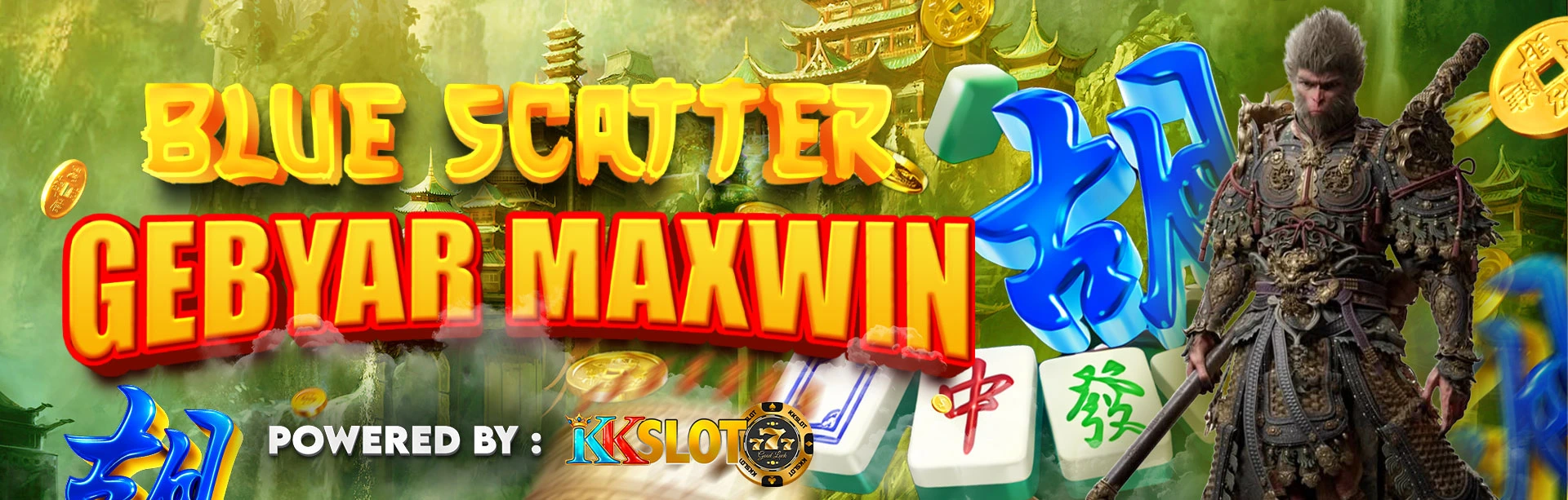 BolaHokiku Banner Slot Online